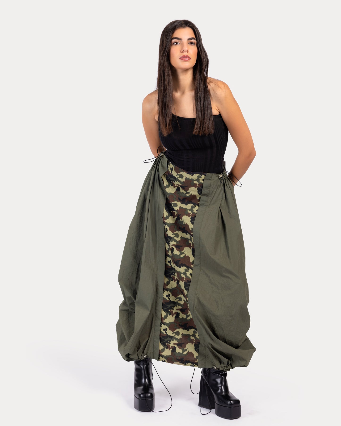 Water Proof Skirt