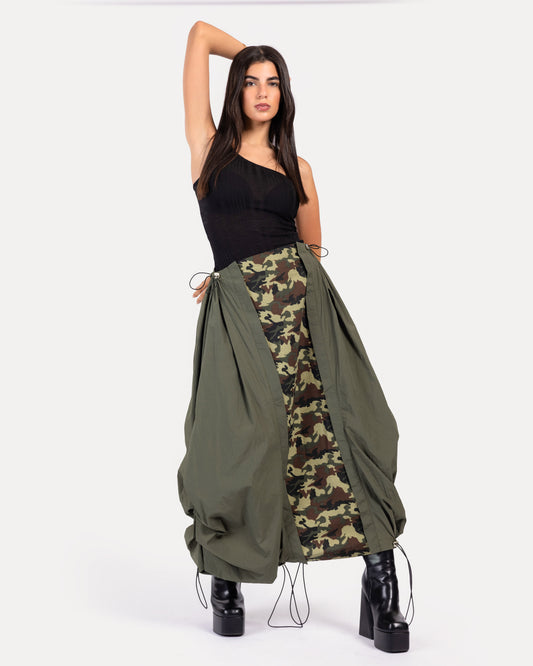 Water Proof Skirt