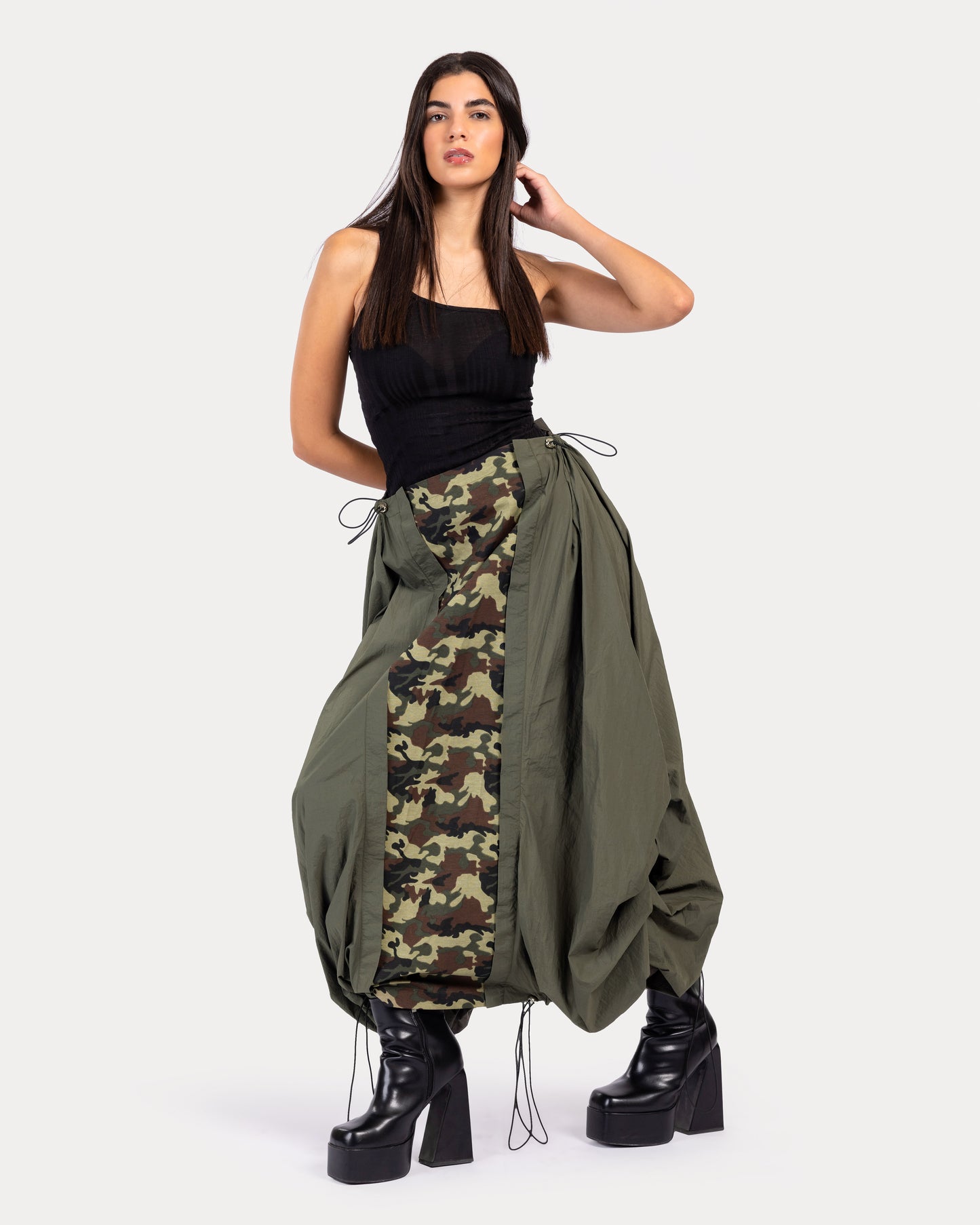 Water Proof Skirt