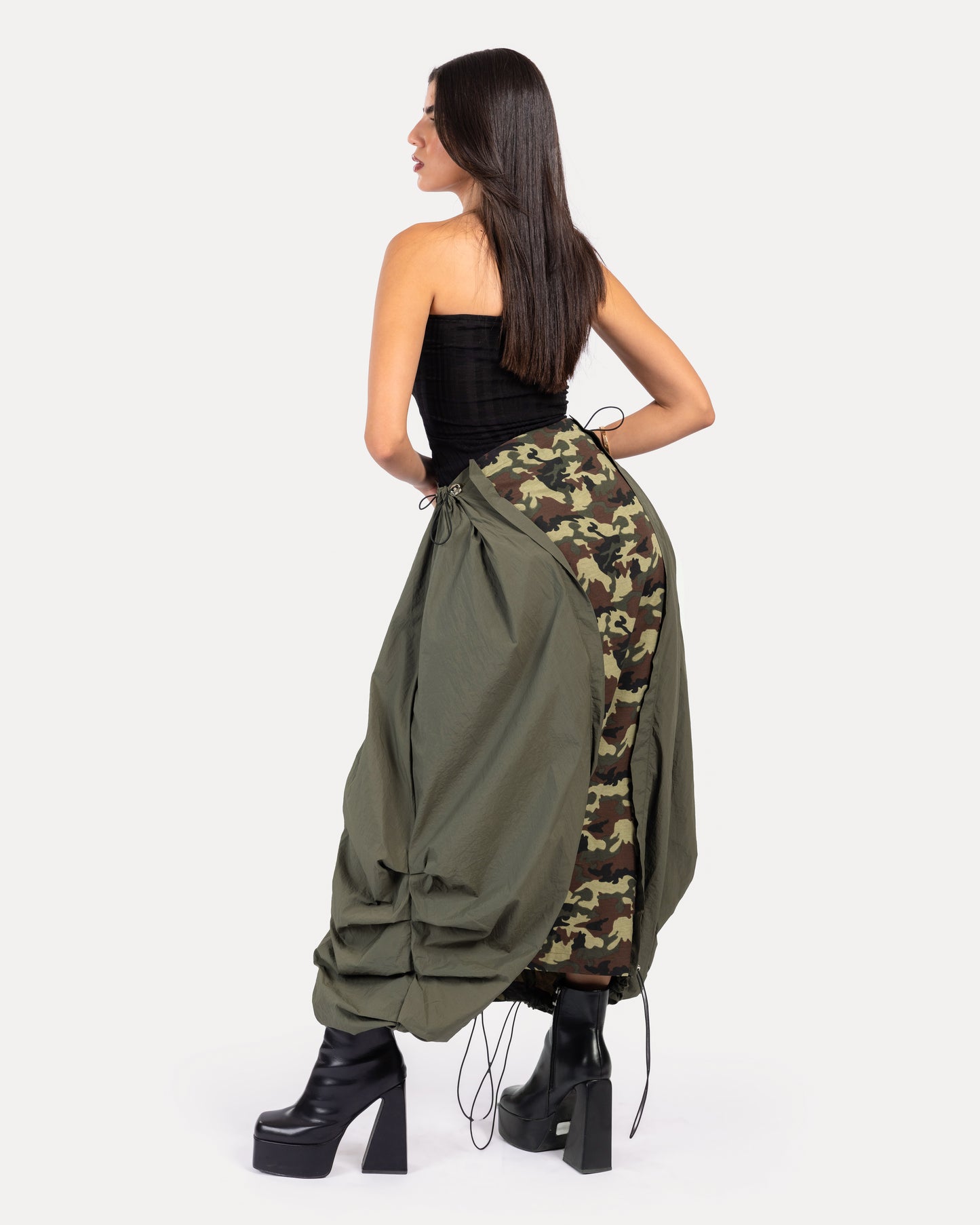 Water Proof Skirt